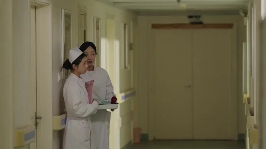 From Scrubs to Silk: A Door That Changes Everything