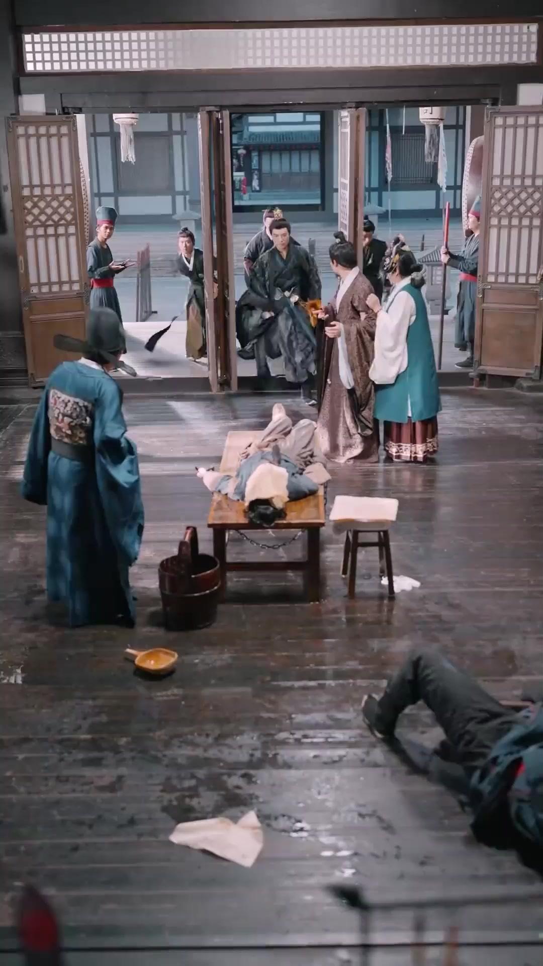 (Sulih suara)Ternyata Cintaku Belum Meninggal