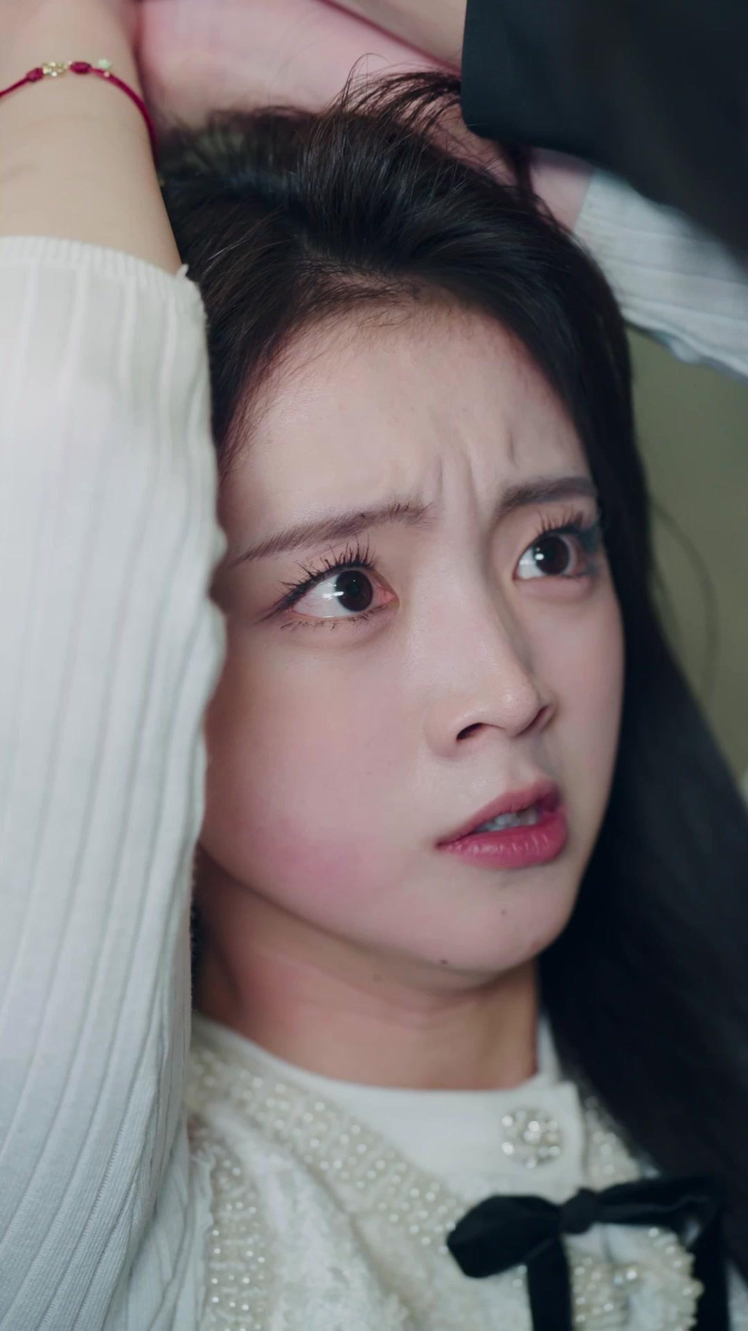 Out of Prison, Into His Heart