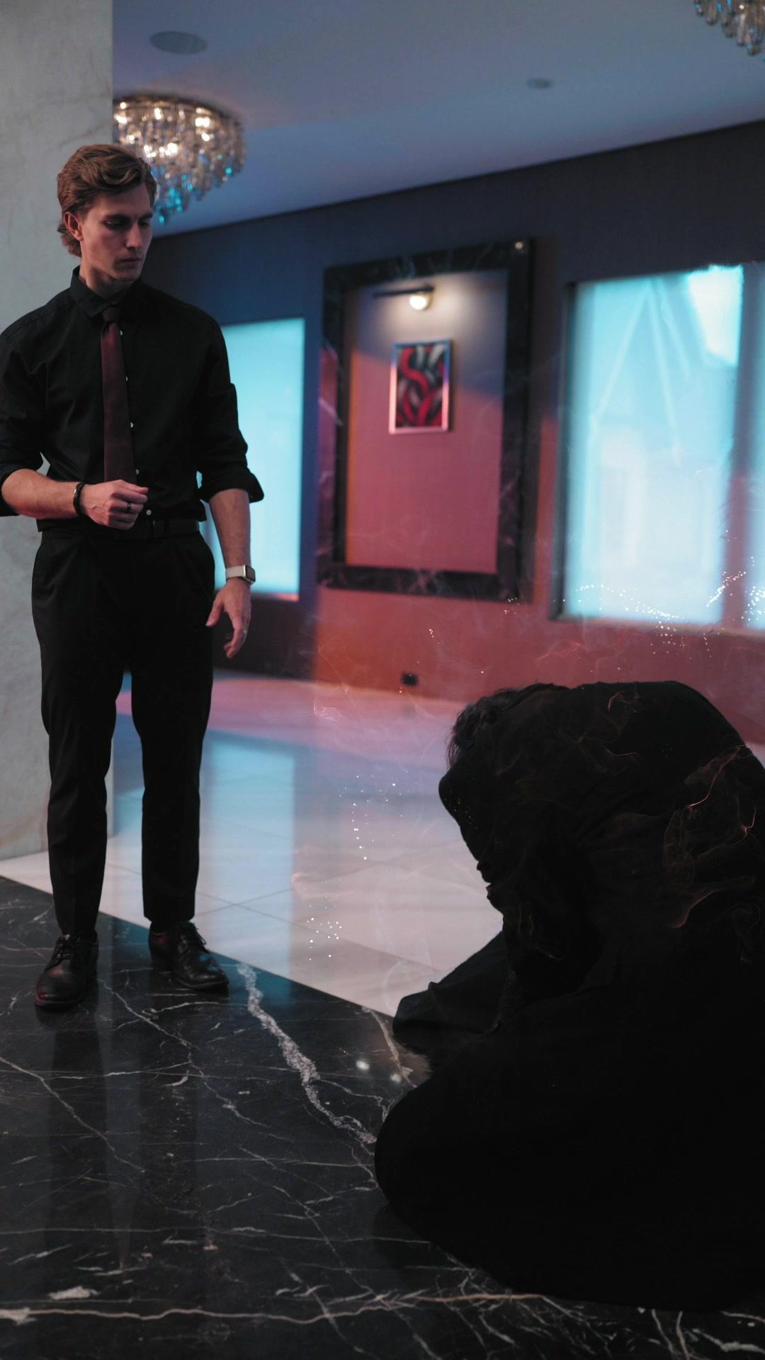 A Noiva Predestinada do Rei Alpha