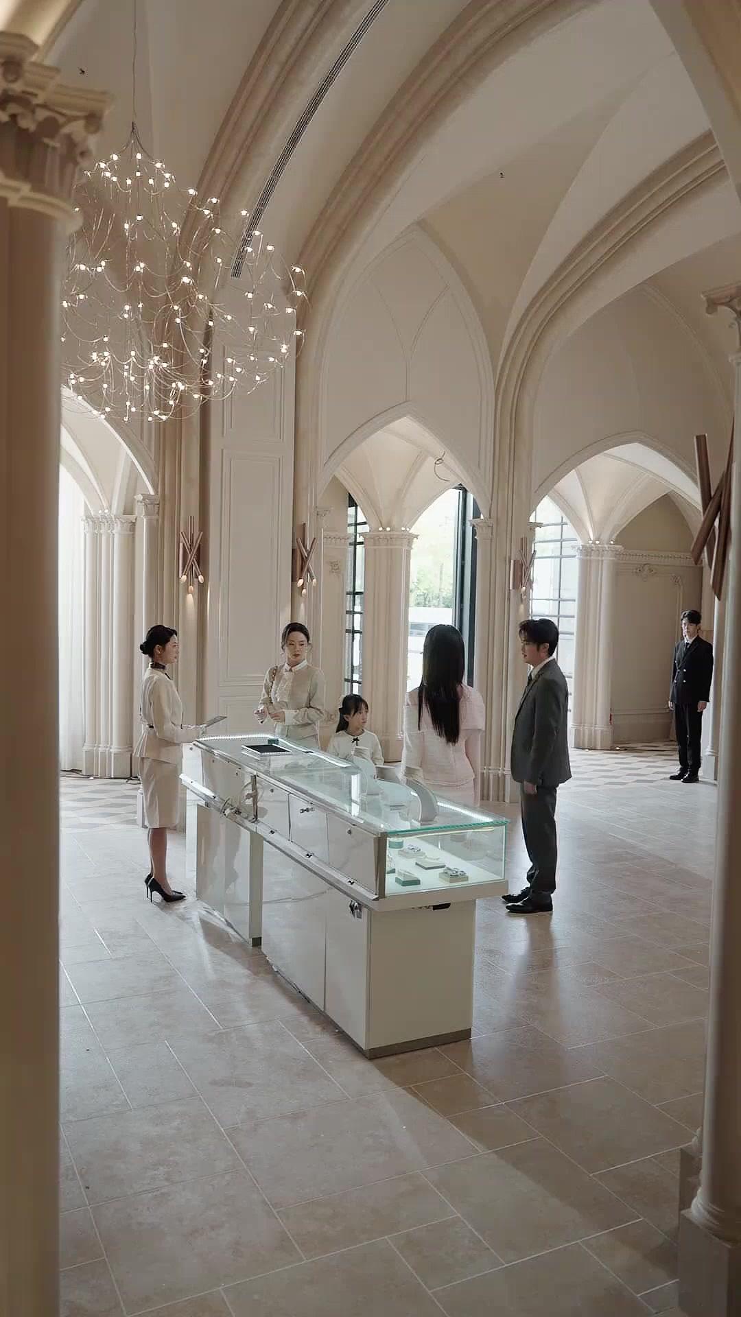 (Dubbed) Loved Him Once. Never Again.