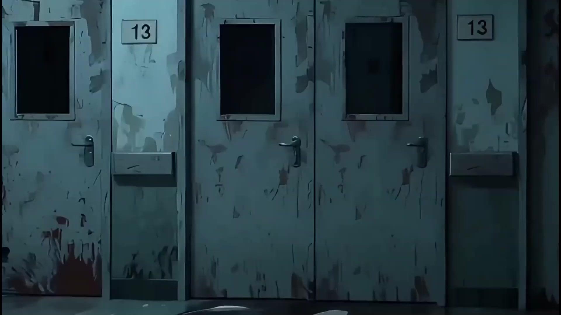 (Dubbed) Horror Game? I Thought It Was a Dating Sim!