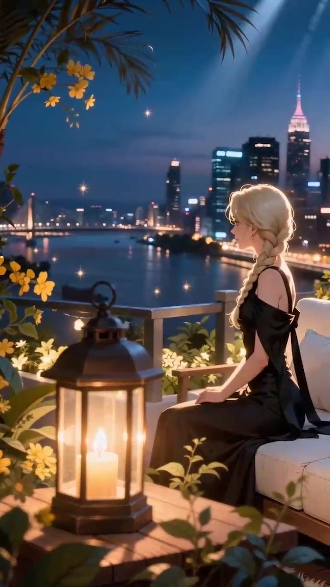 Secrets Under the Skirt