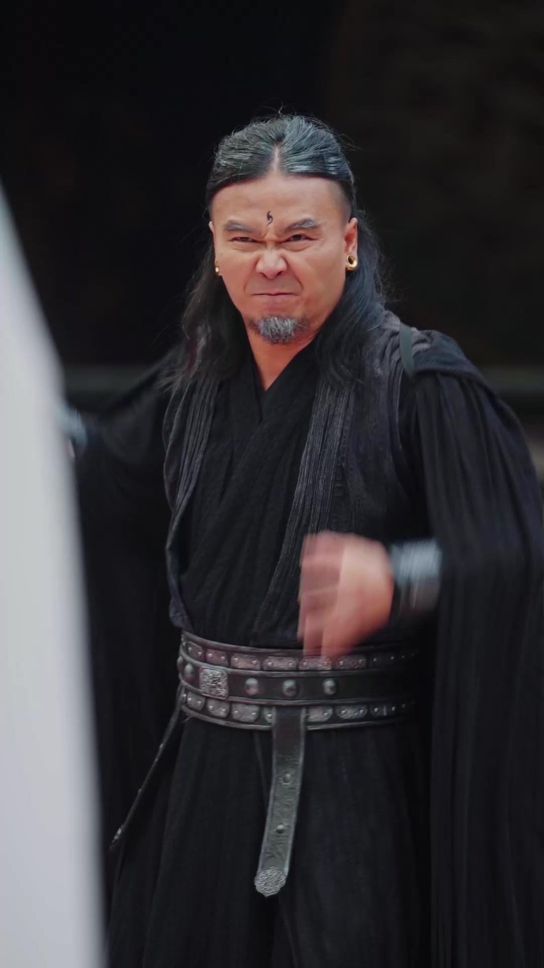 ¡Mamá, es hora de luchar!