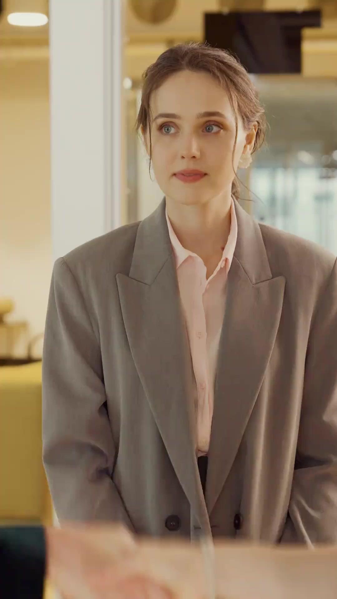 OH NON ! MARIÉE À MON PDG PAR ACCIDENT !