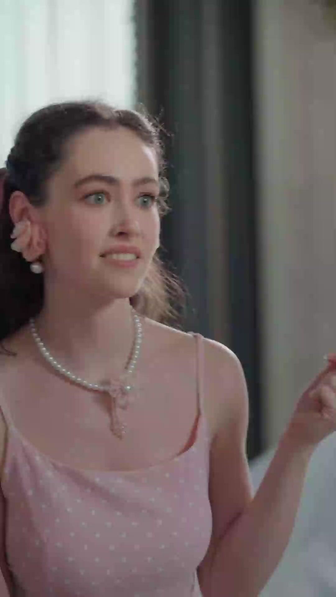  (Synchro) Der fatale Fehler der materialistischen Braut