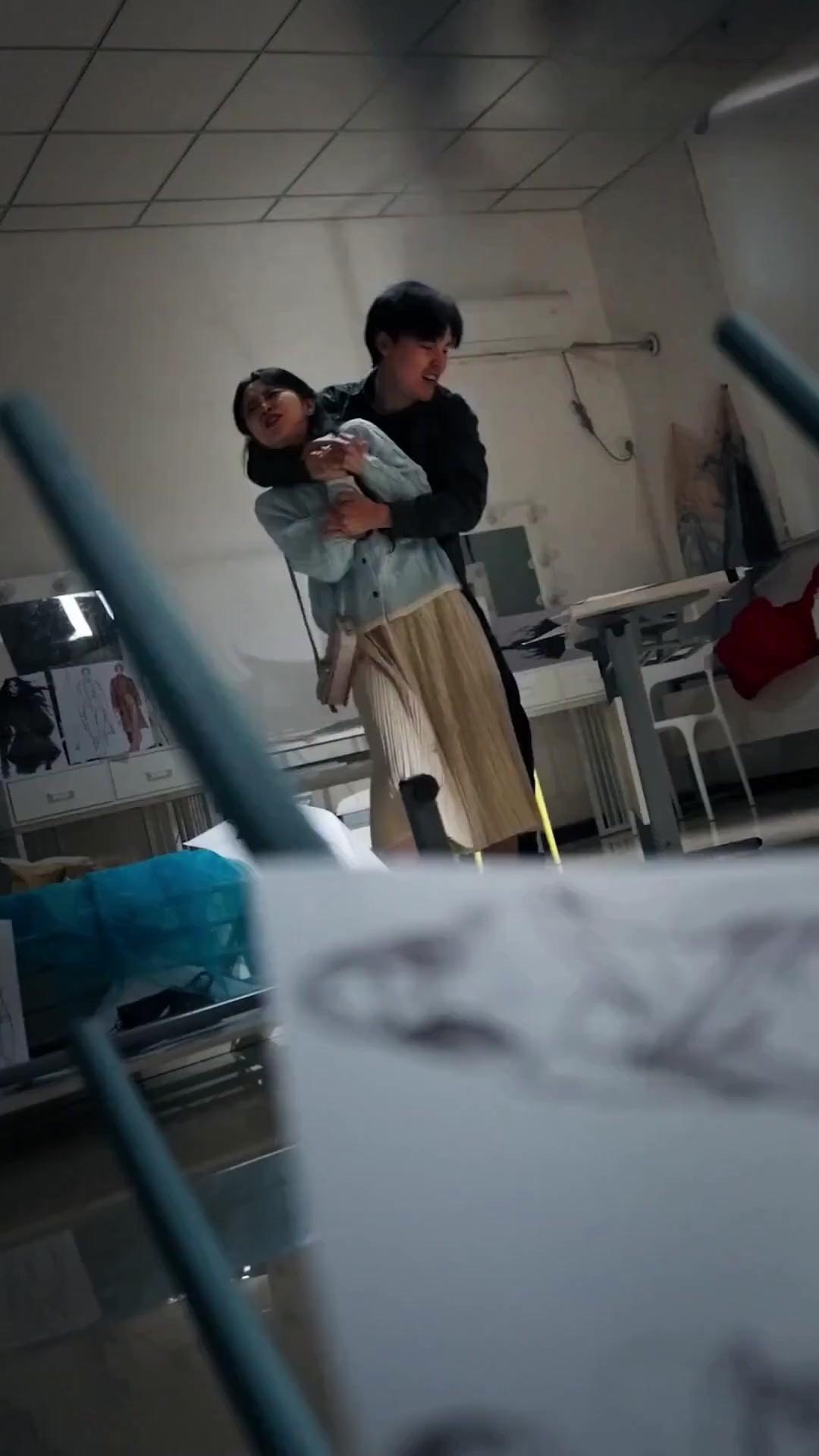 (Doblado) Mi jefe, mi amor