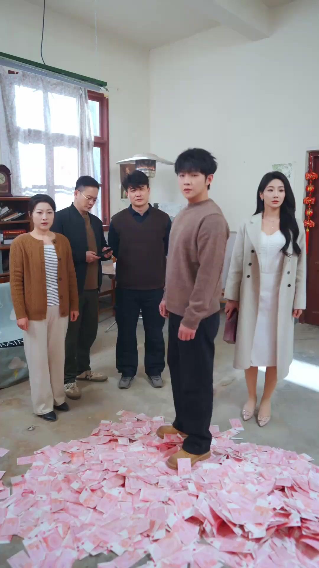 (吹き替え) 偽カノとの年越しで知った 本当の自分