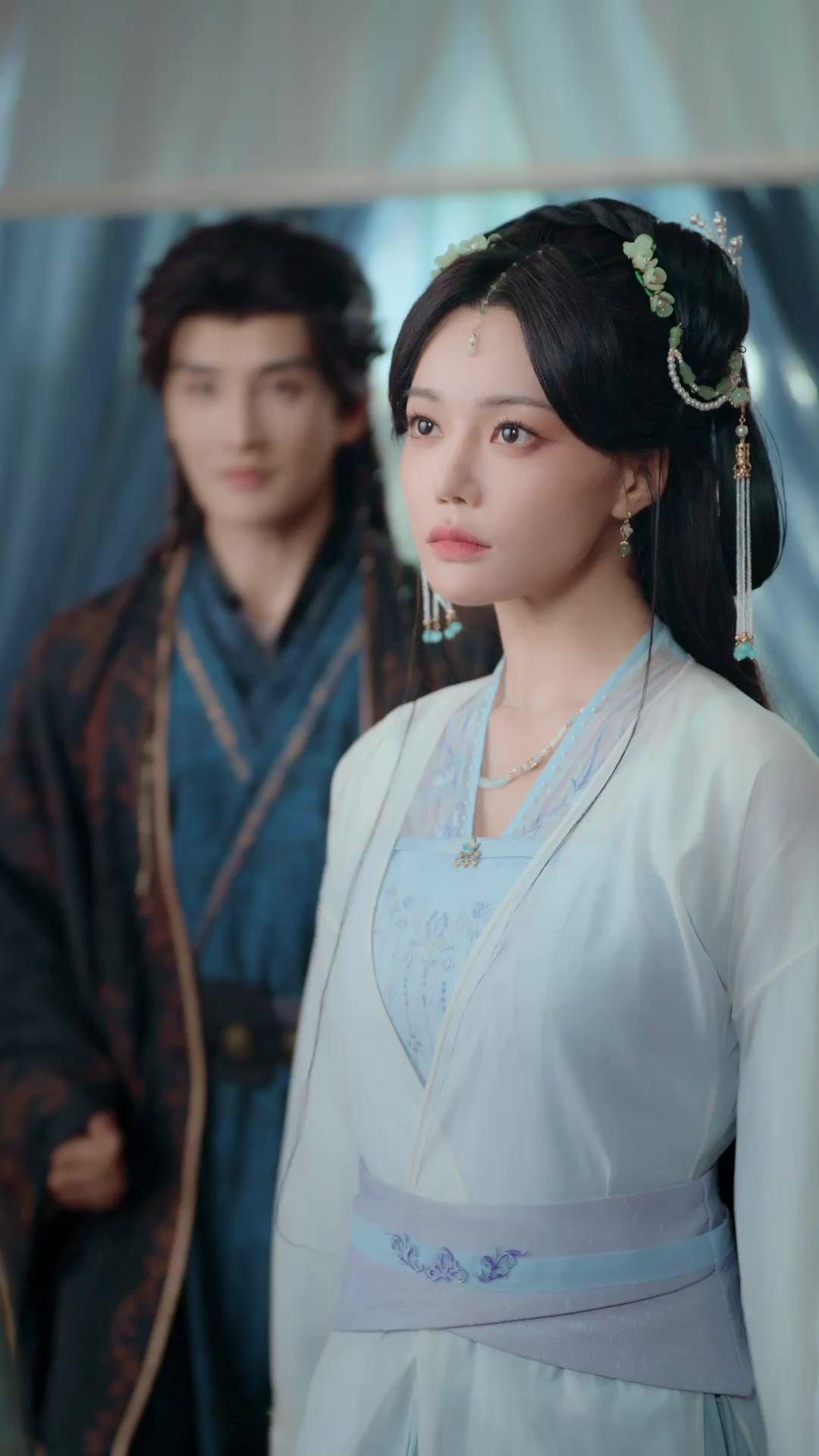 I Borrowed a Prince to Rewrite My Fate 