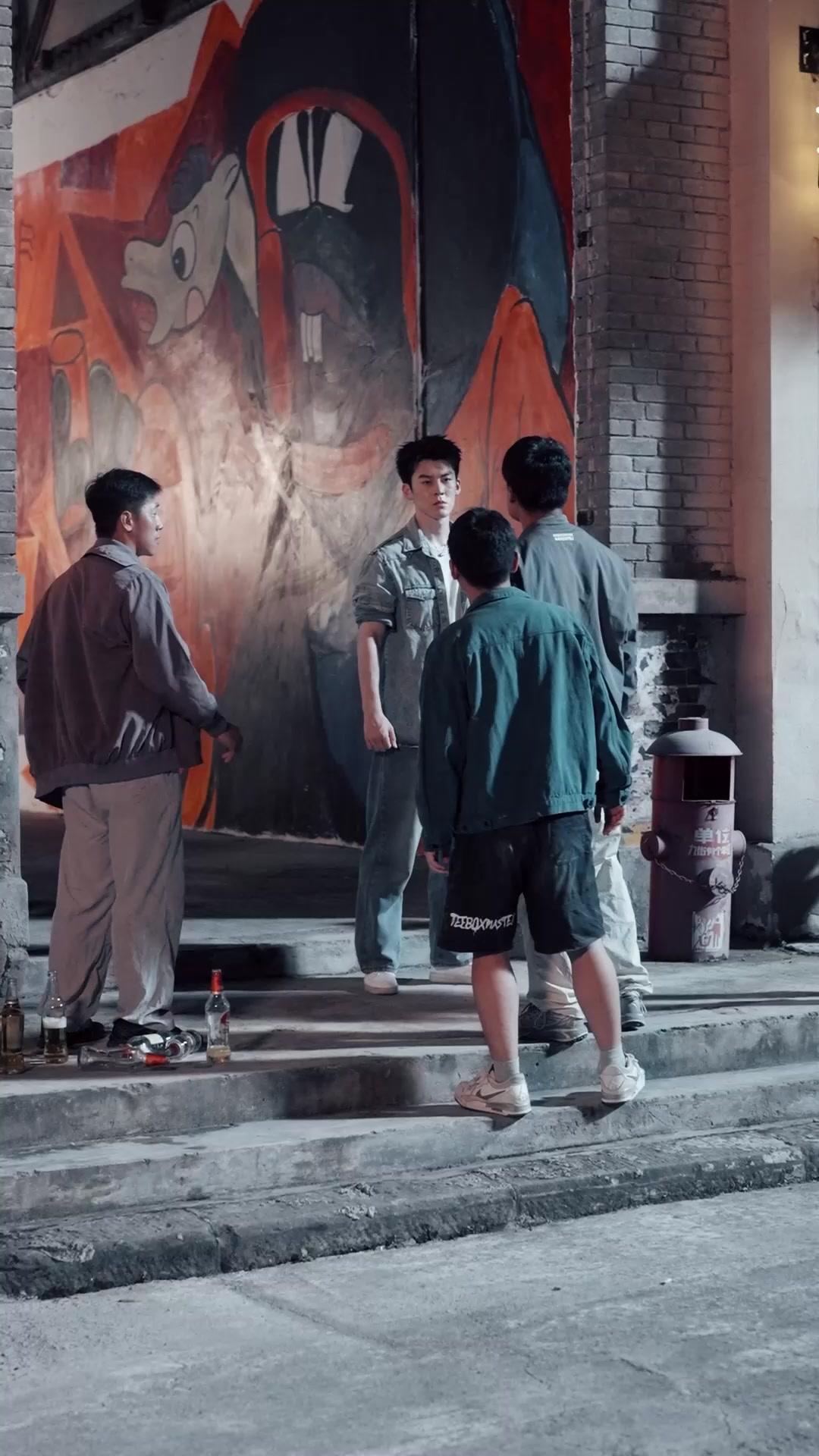 ENTRE TES BRAS, L'ÉTERNITÉ