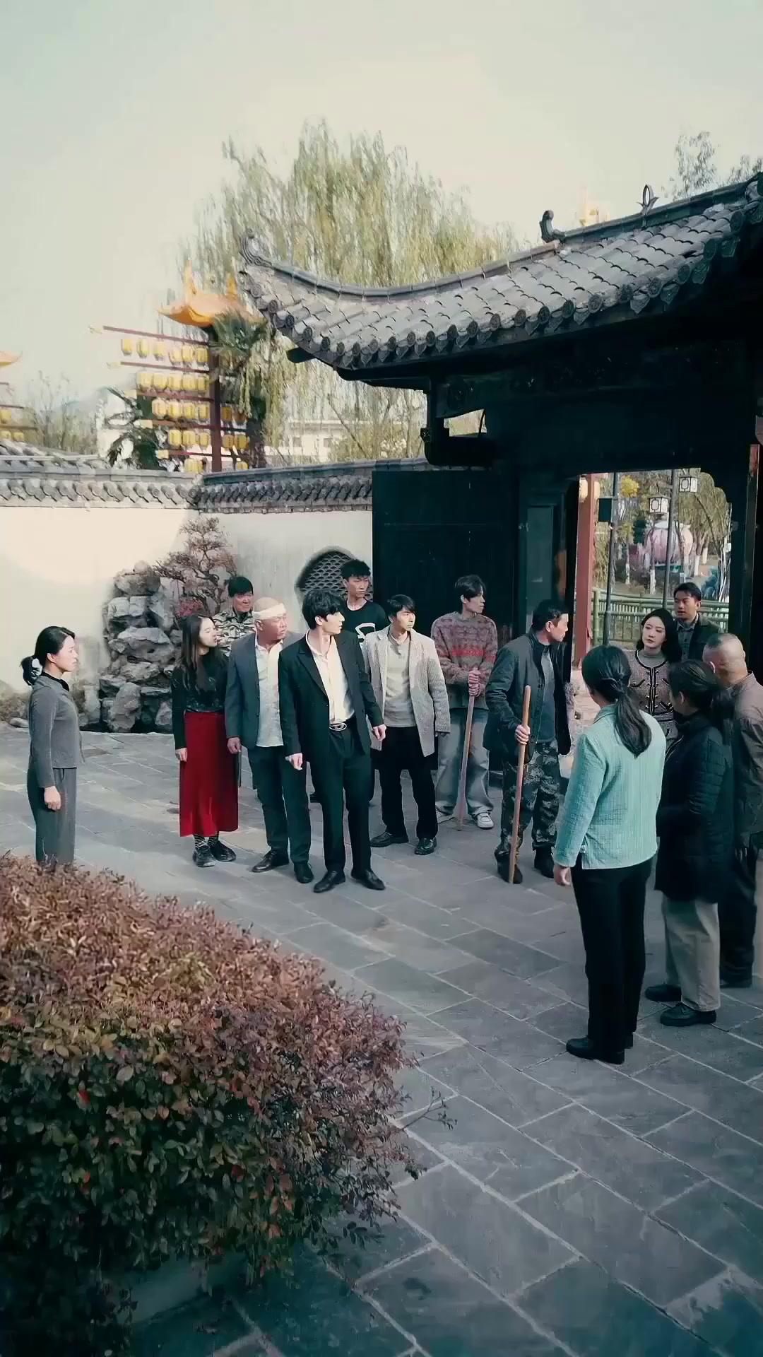 (Dubbed)Veggie Husby Woke Up A Billionaire