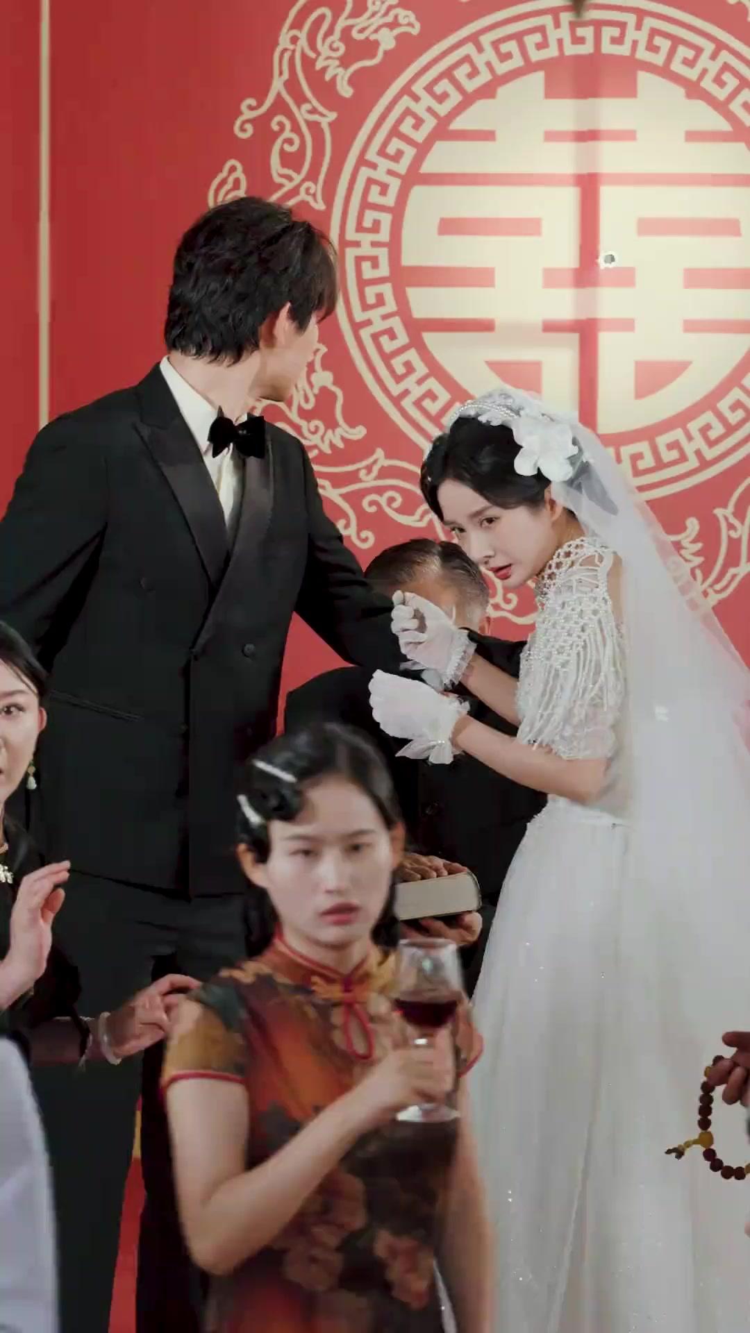 รักกลางสงคราม