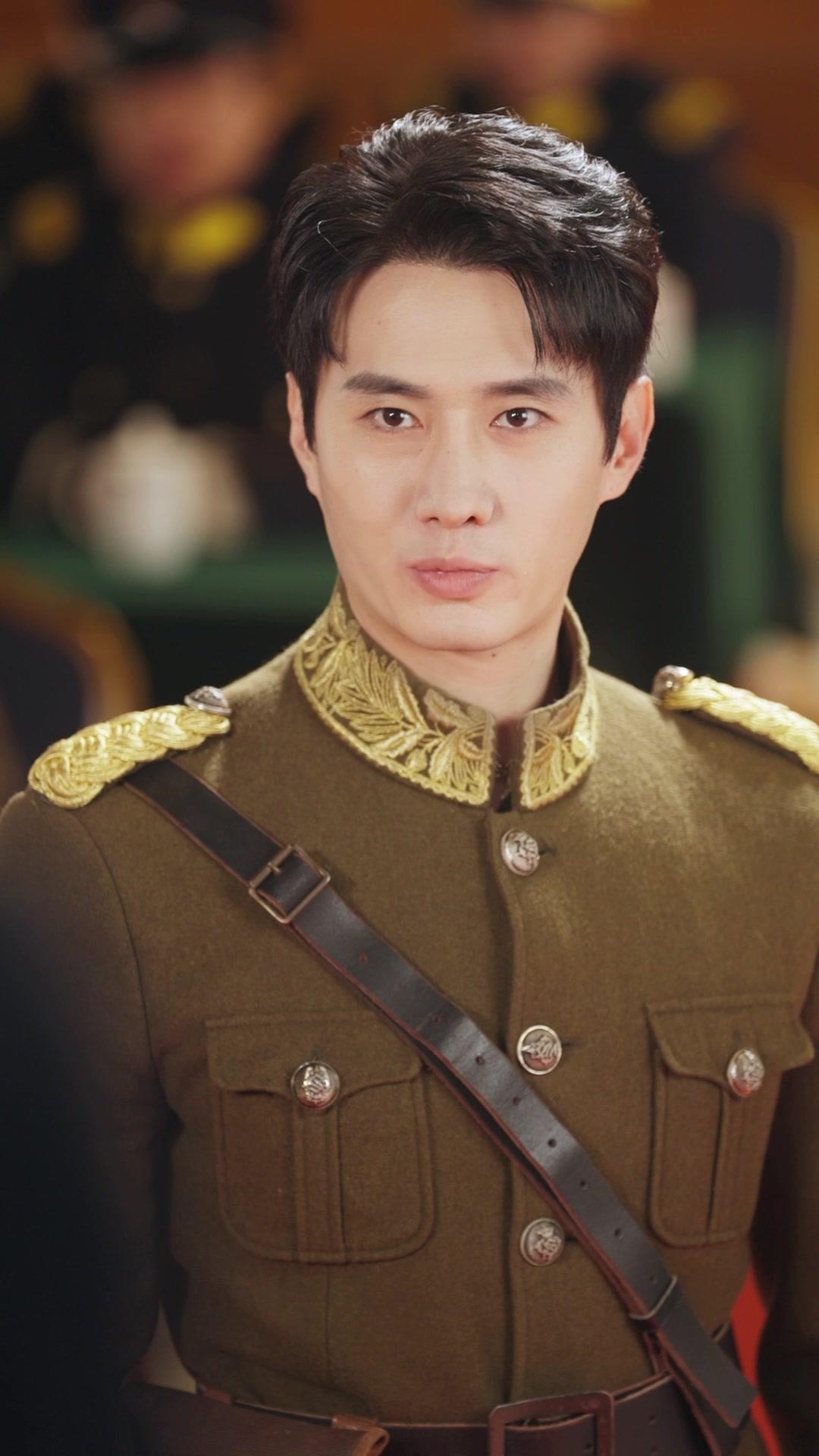 一紙休書撼江山