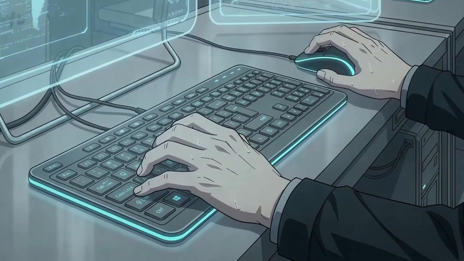 PISTONNÉ ABSOLU DU MONDE SPECTRAL