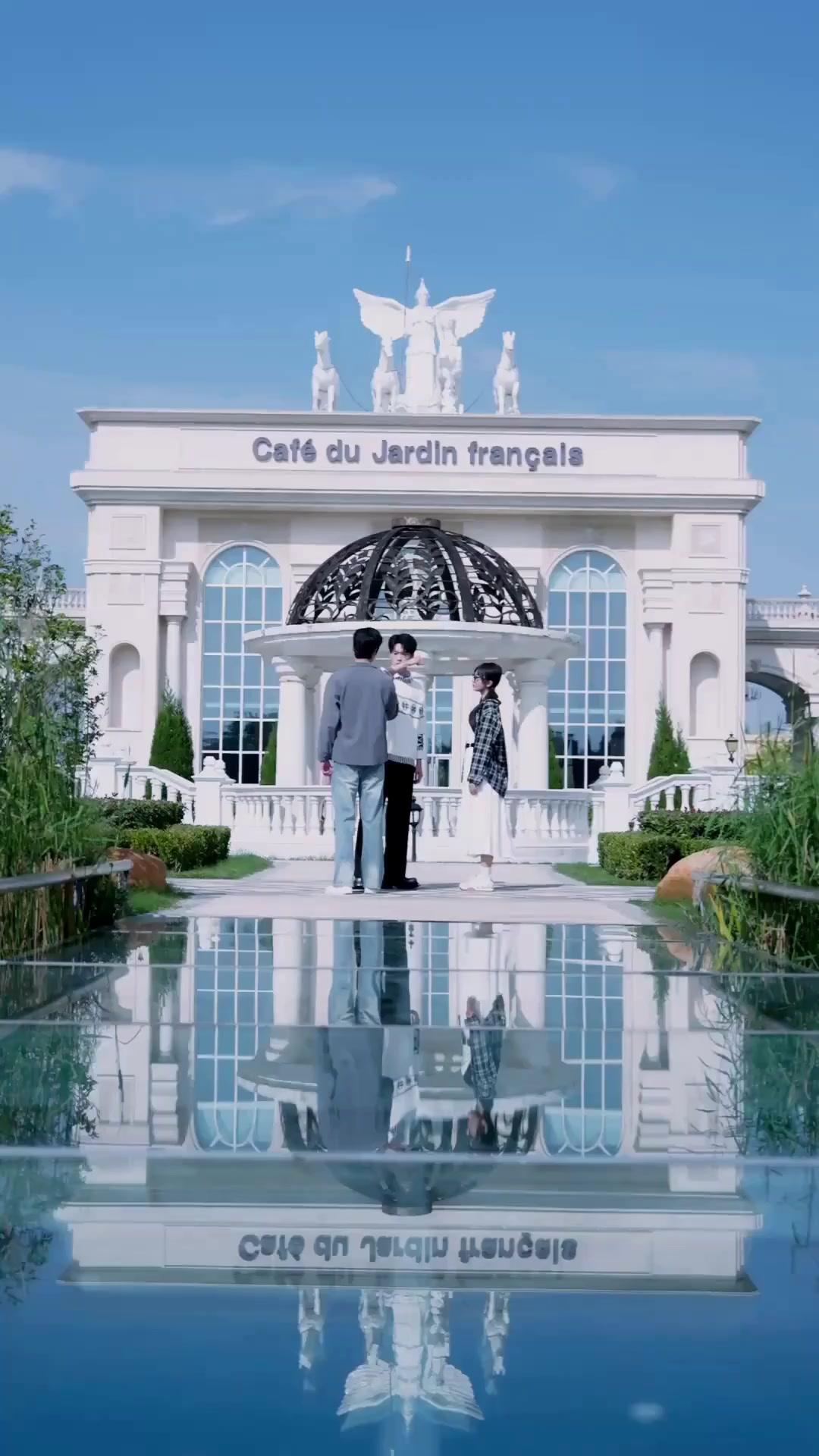 (Dubbed)Dumped as a Nobody, I Return as a Queen!