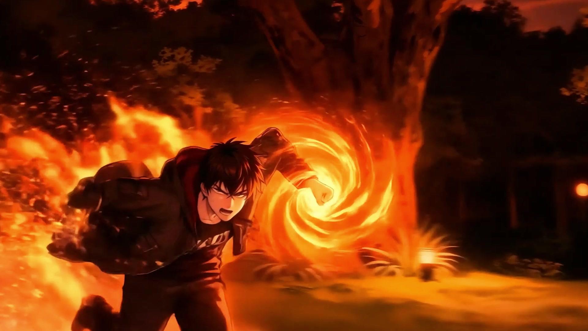 Judgment Day: Demon Returns