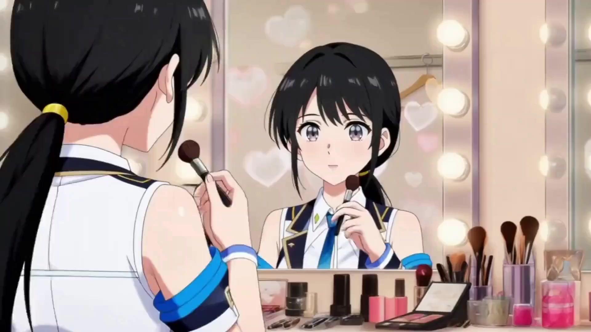 (Dublagem) A Faxineira Que Virou Estrela