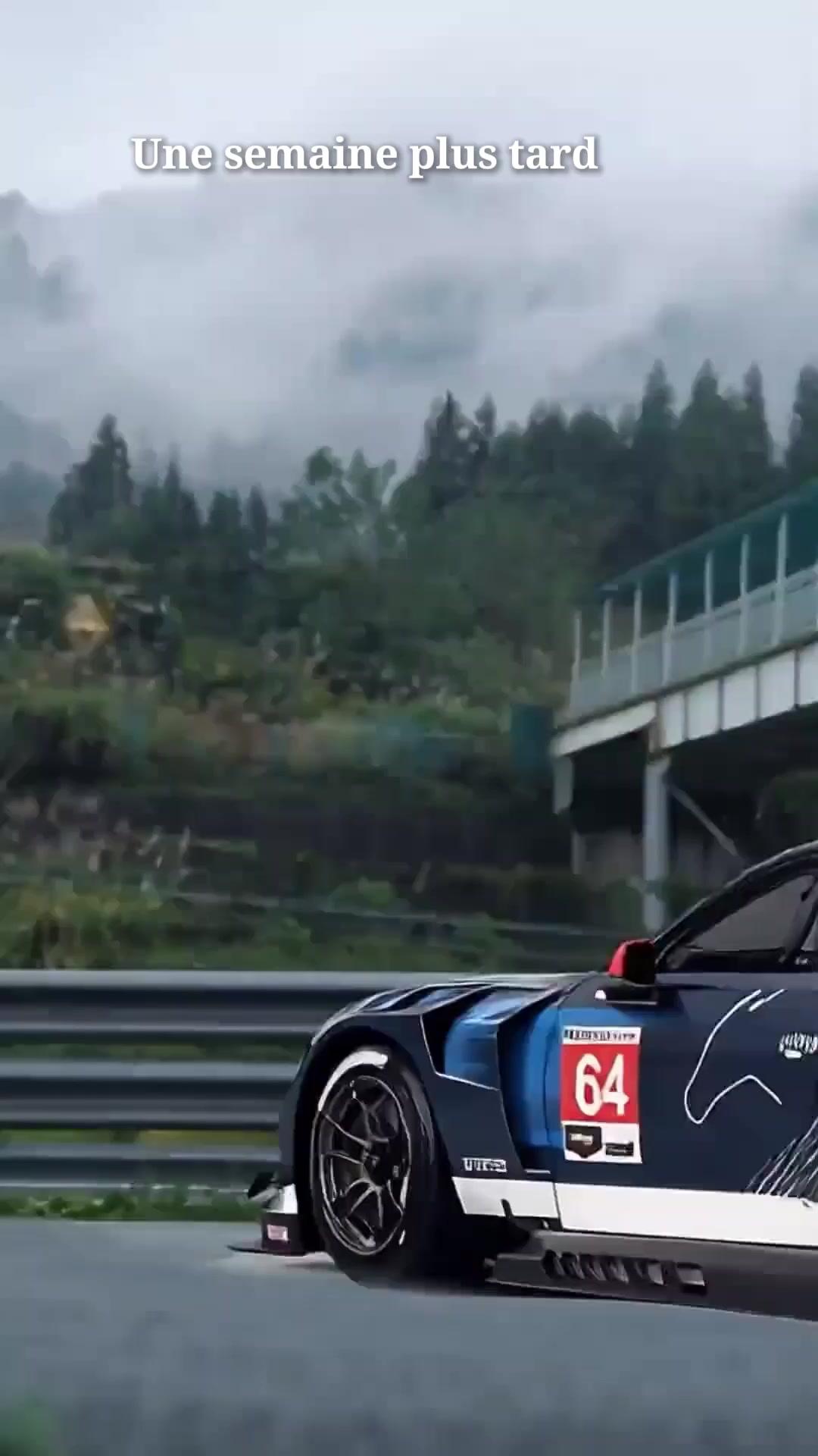 (Doublage) Le Livreur-Roi