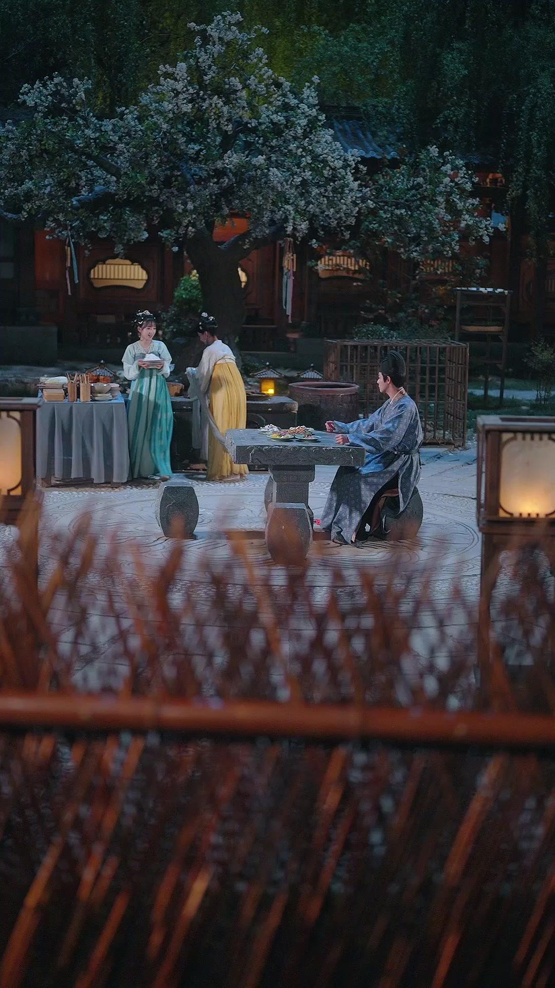 The Emperor's Cinderella