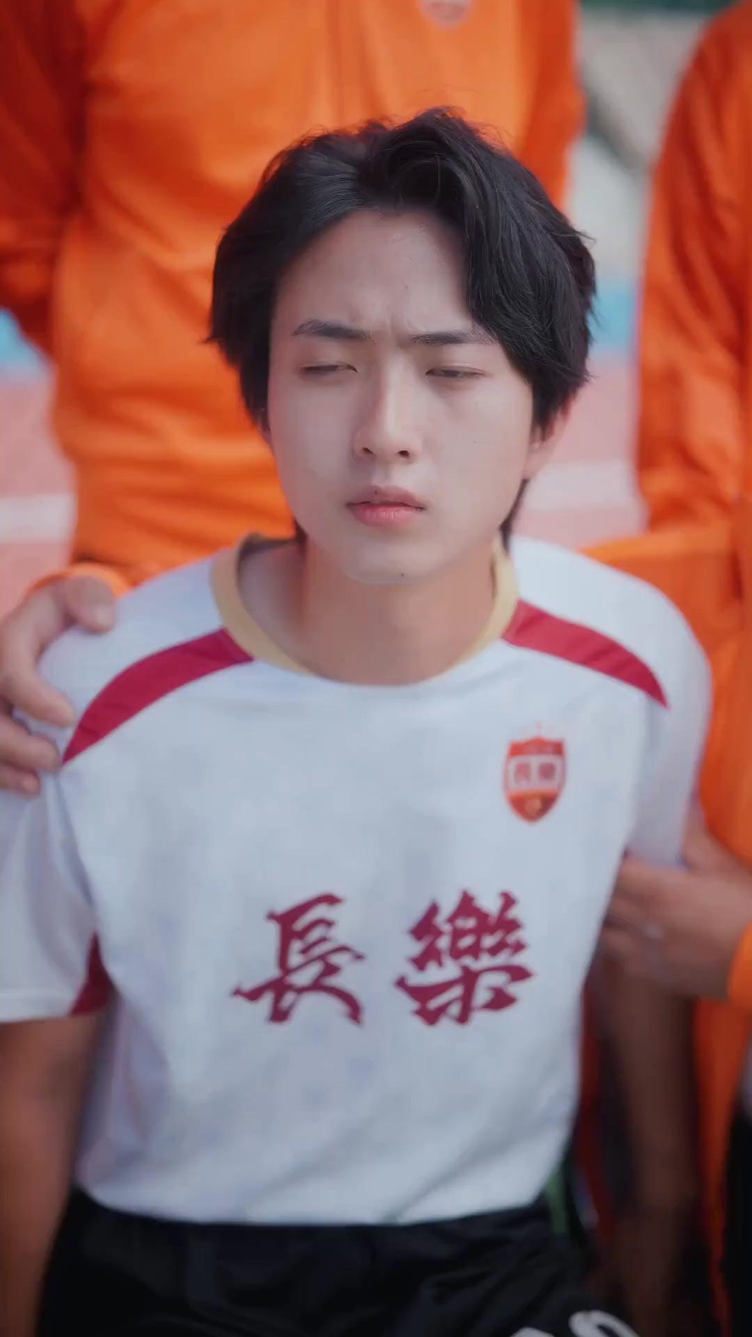 (Dubbed) Back at Eight: The Football Legend