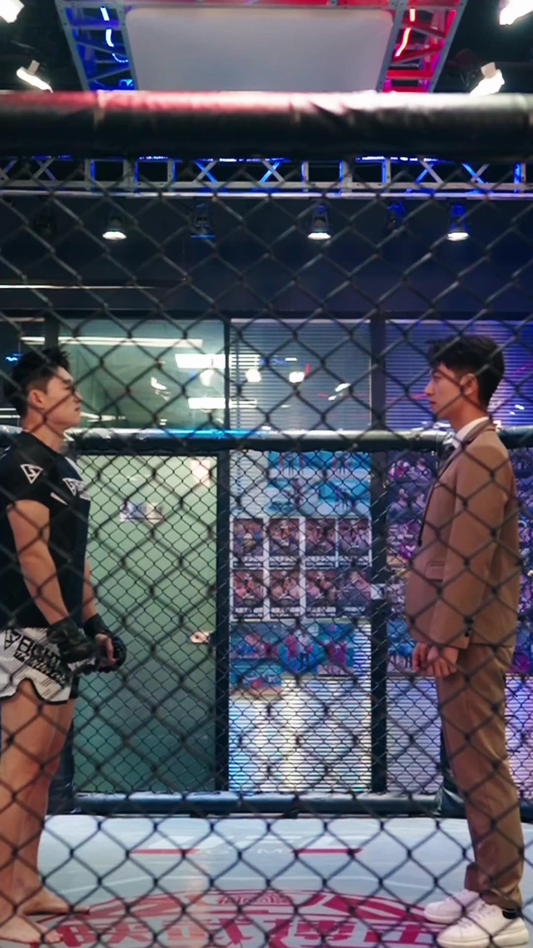 Cintaku Prajurit Elit