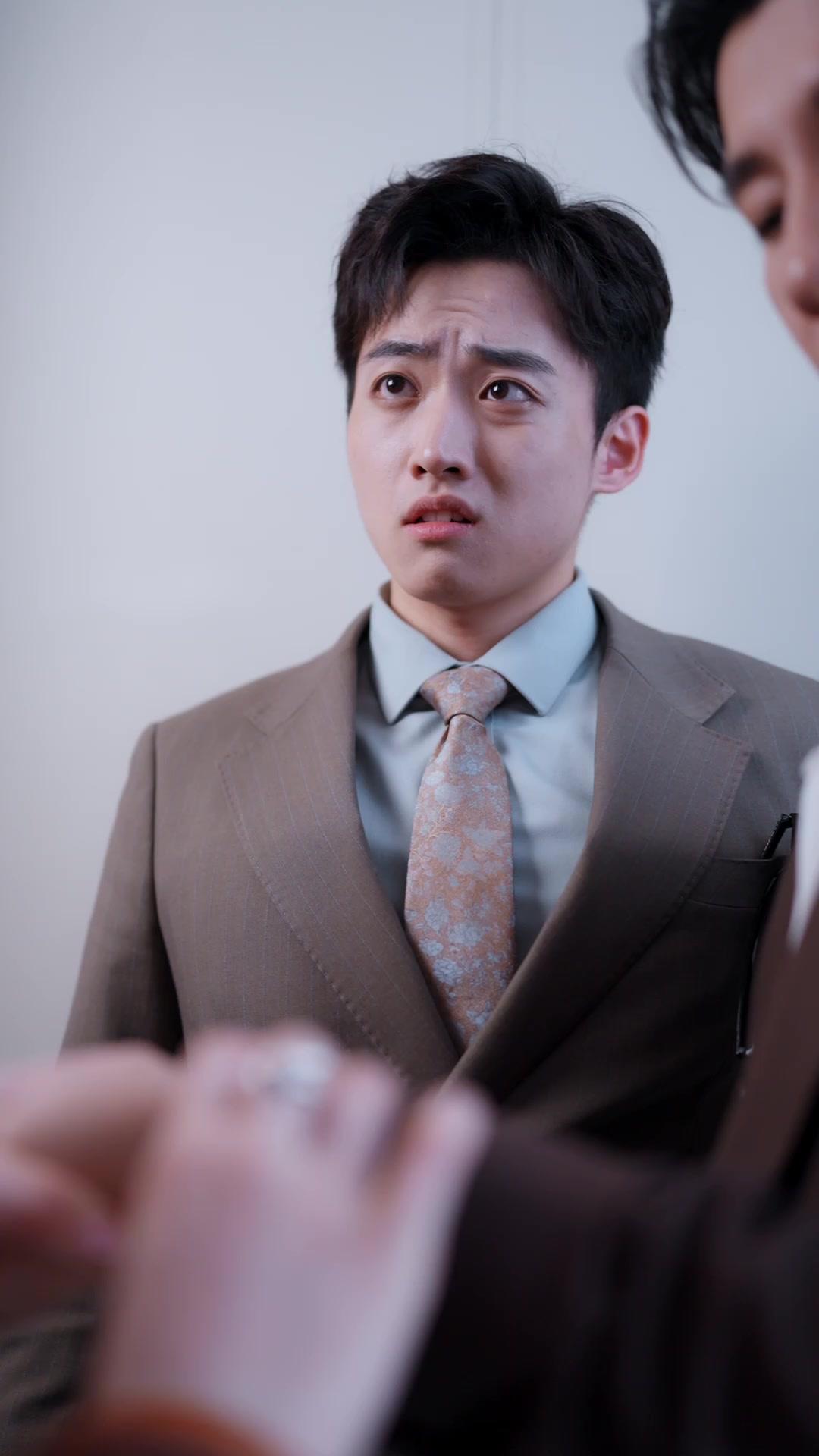 Disgraced Wife? True Genius！