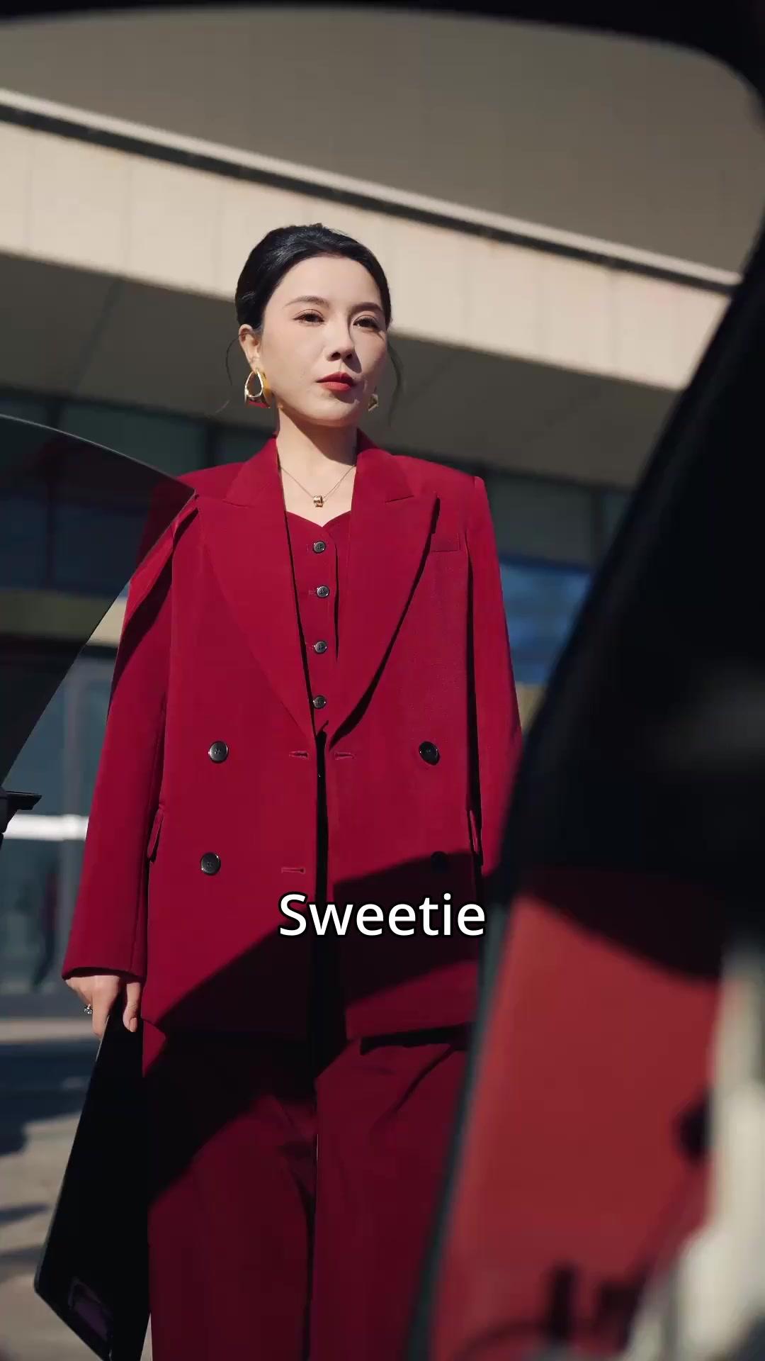 (Dubbed) He Chose the Copy. I Got the Real.