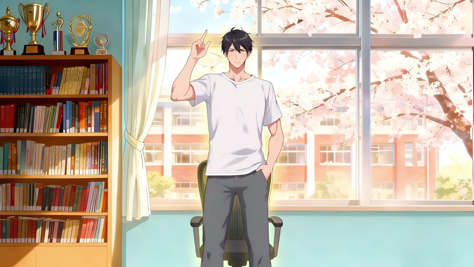 續命靠花錢，我的鈔能力有點狂