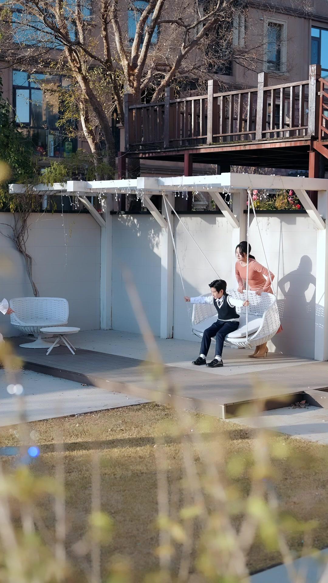 눈보라 뒤의 후회