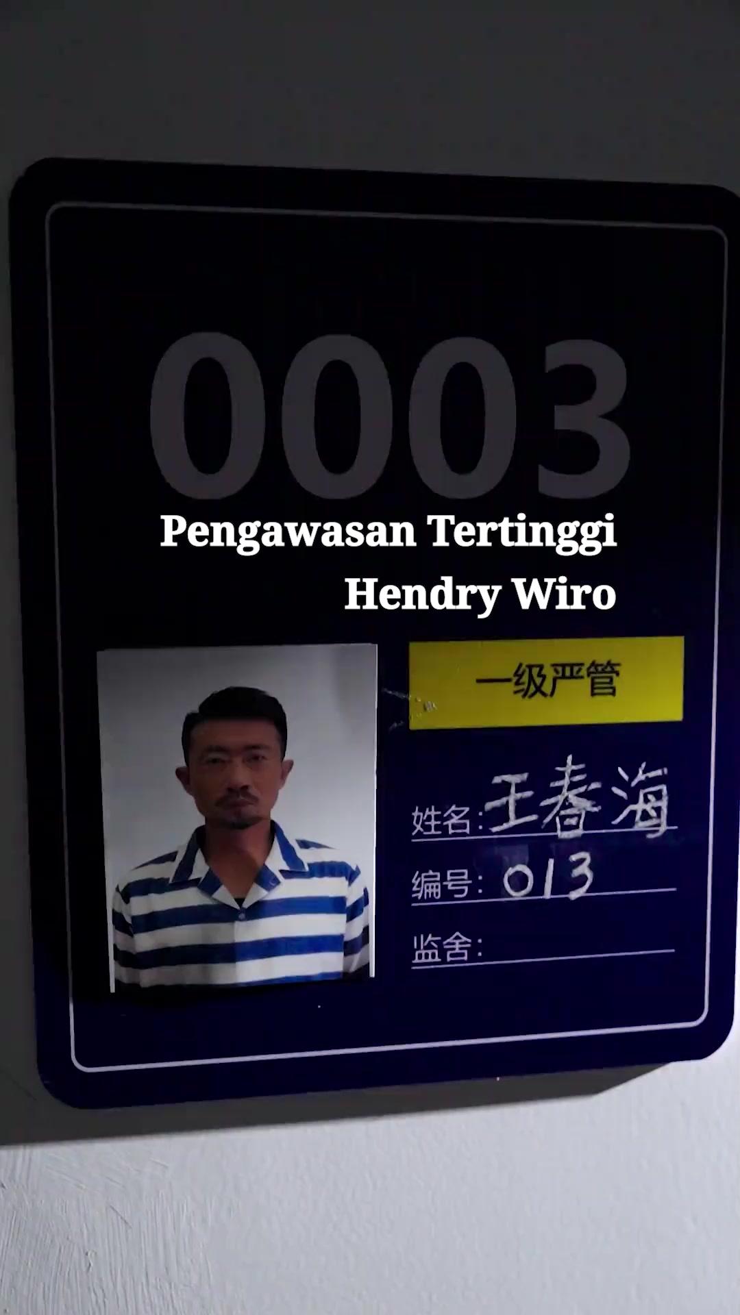 (Sulih suara) Kaya Mendadak Berkat Sistem