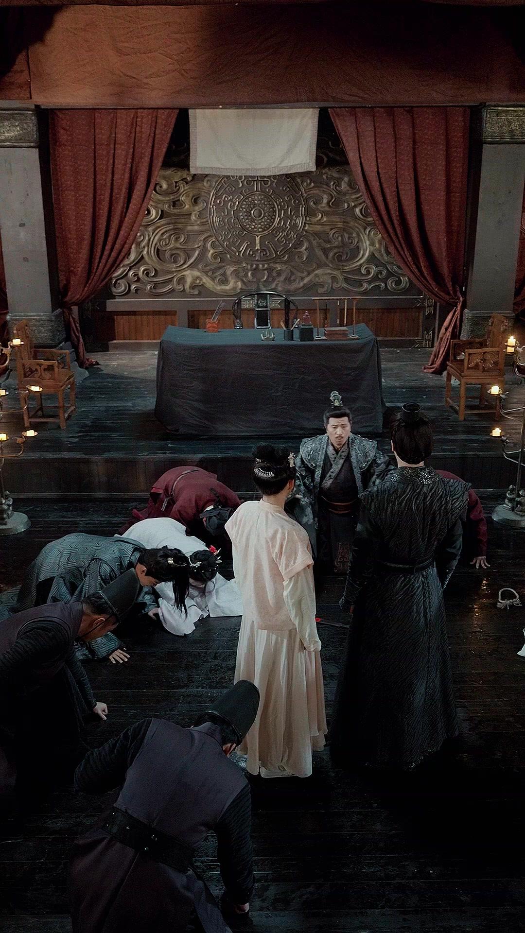 (Dubbed)The Beggar King’s Bride