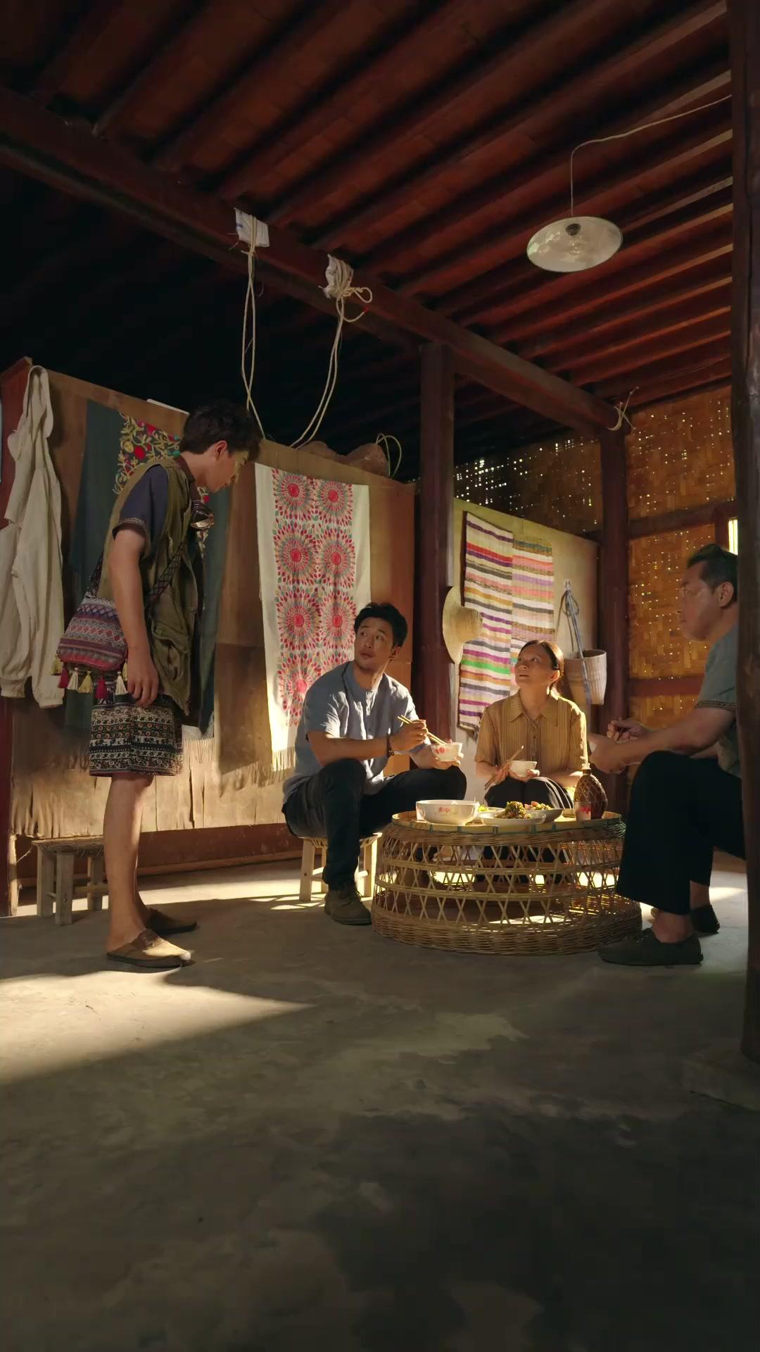 翡翠王伝説~父の敵を討て~