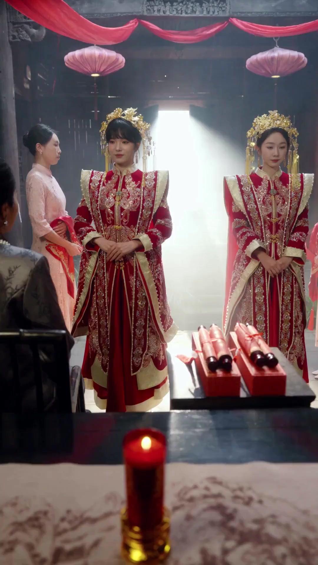 (Dublagem) Amor em Duas Vidas, Destino em Vão