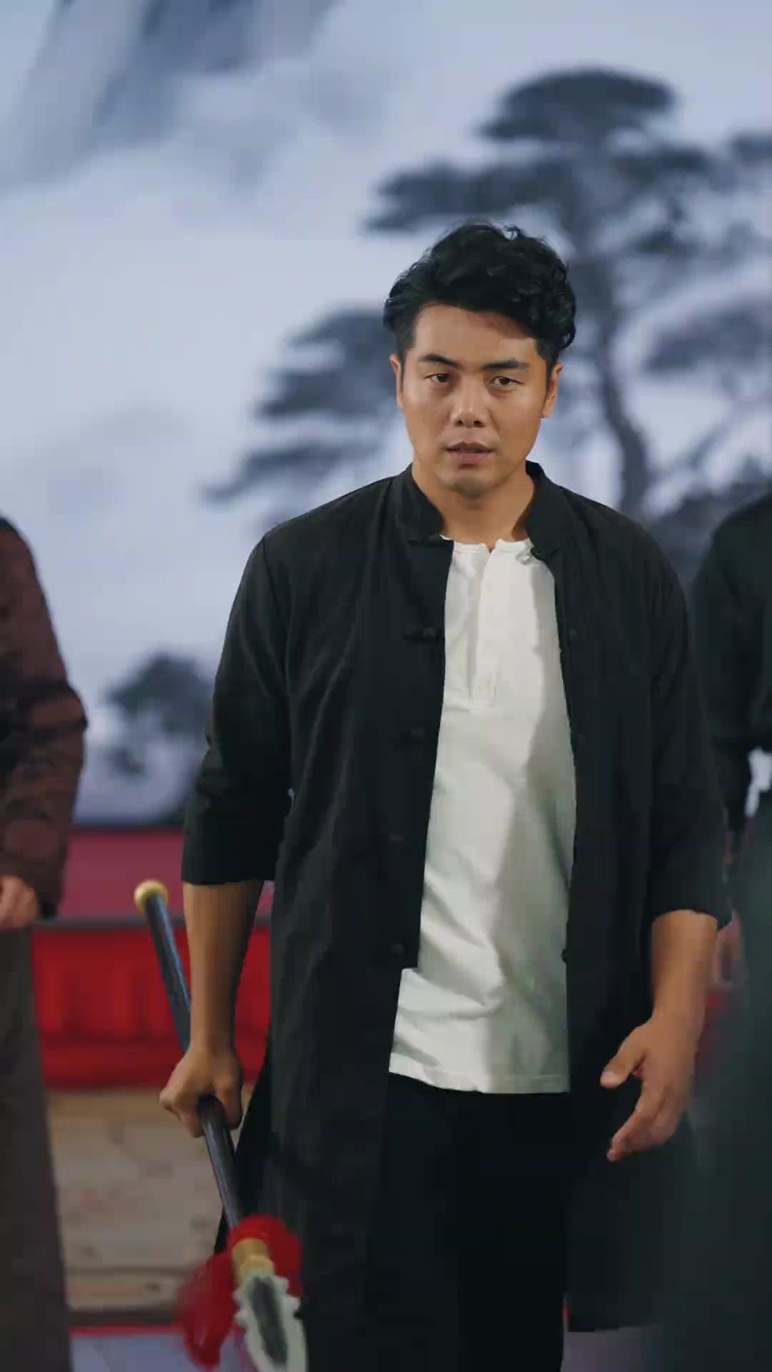 (Dubbed) OMG! My Husband is OG Warder