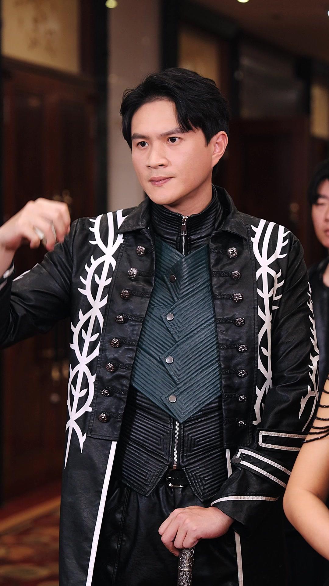 Bangkitnya Bu Naga: Aku Berhenti Jadi ART!