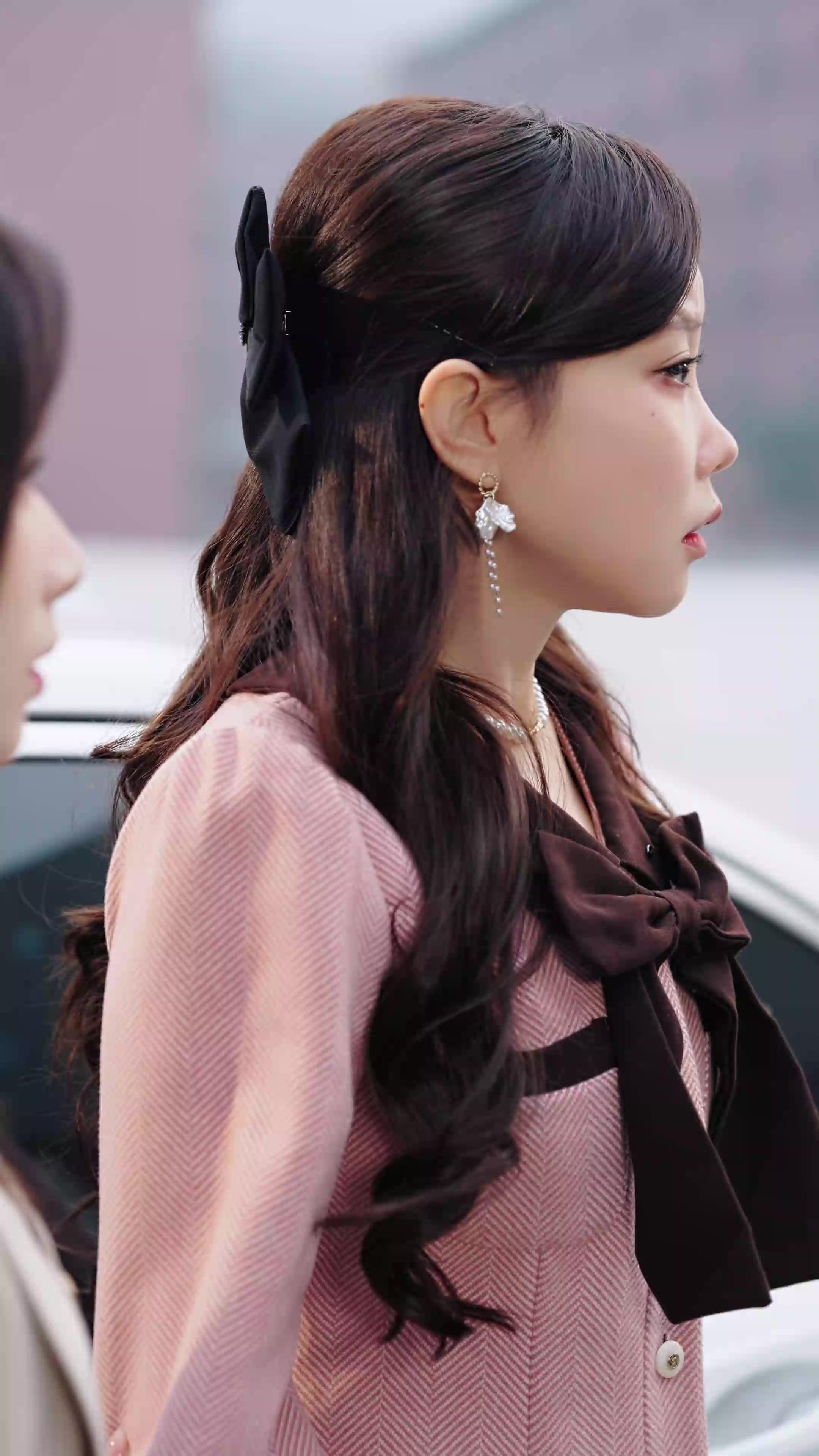 Salvé a mi novio de niña