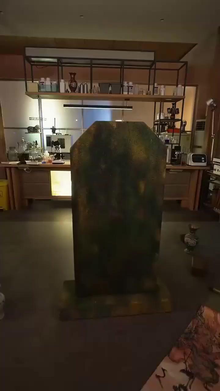 Modern PhD Rebuilt a Kingdom