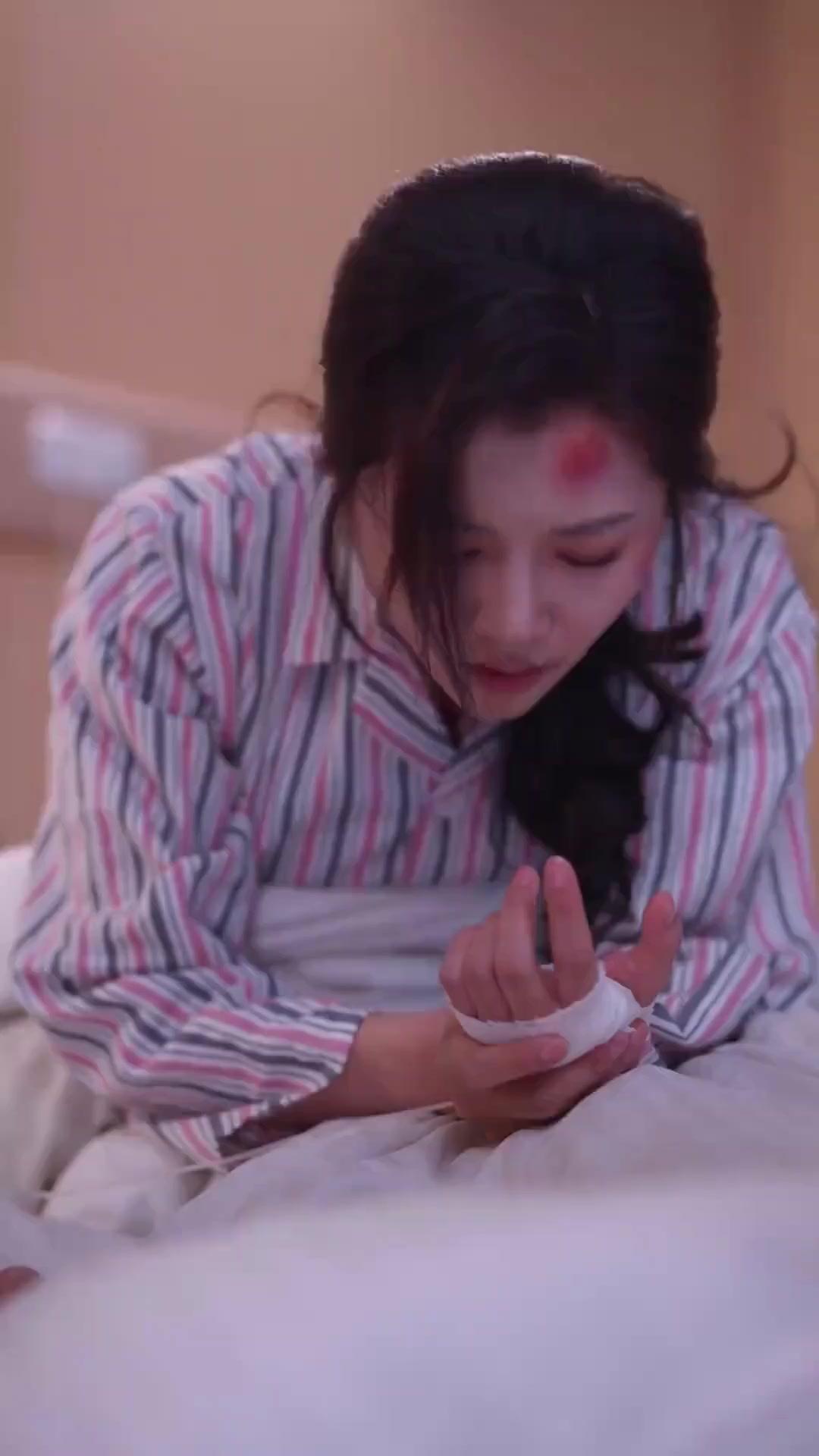 (Dubbed)White Lie, Unfading Love