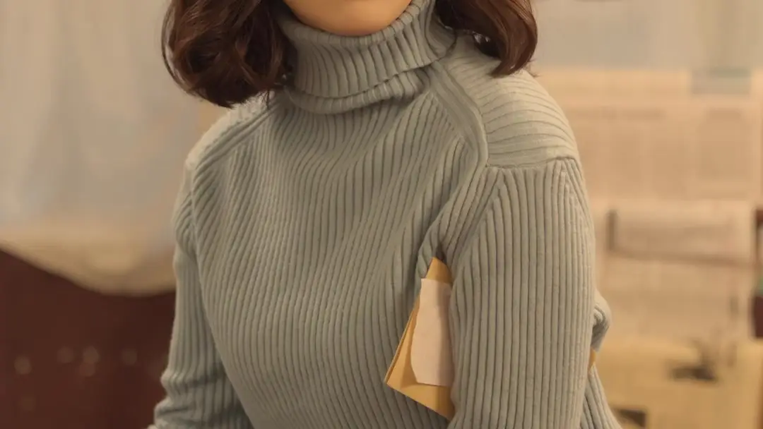 Dad’s Hands Tell the Real Story