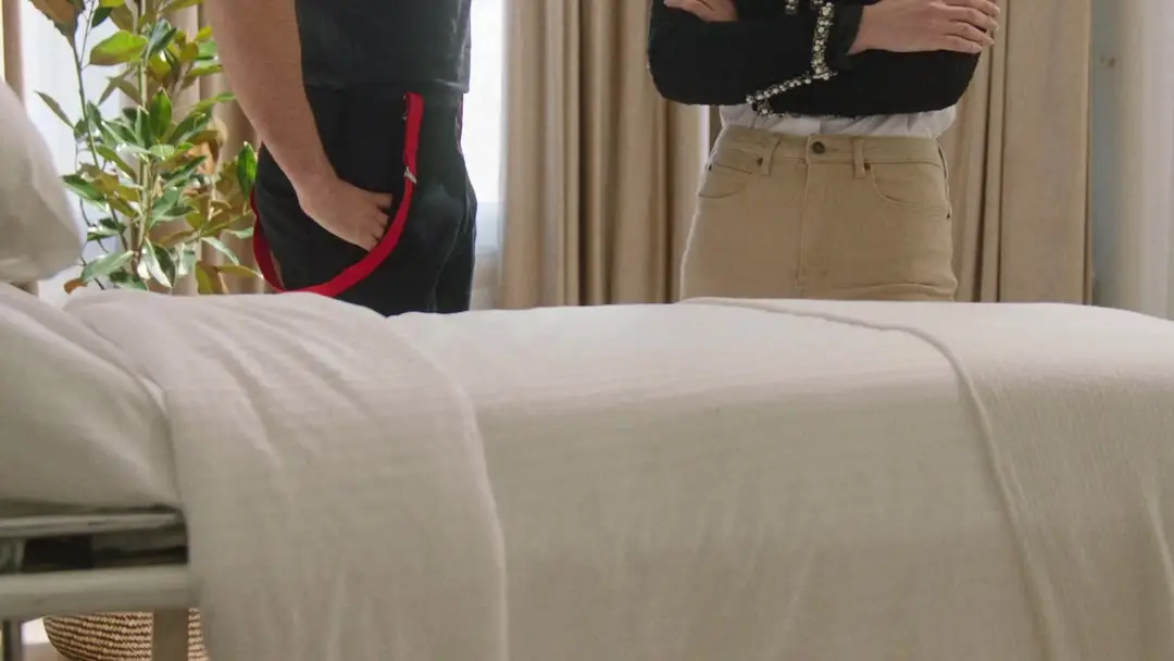 Light My Fire: The Kale, the Cane, and the Unspoken Truth