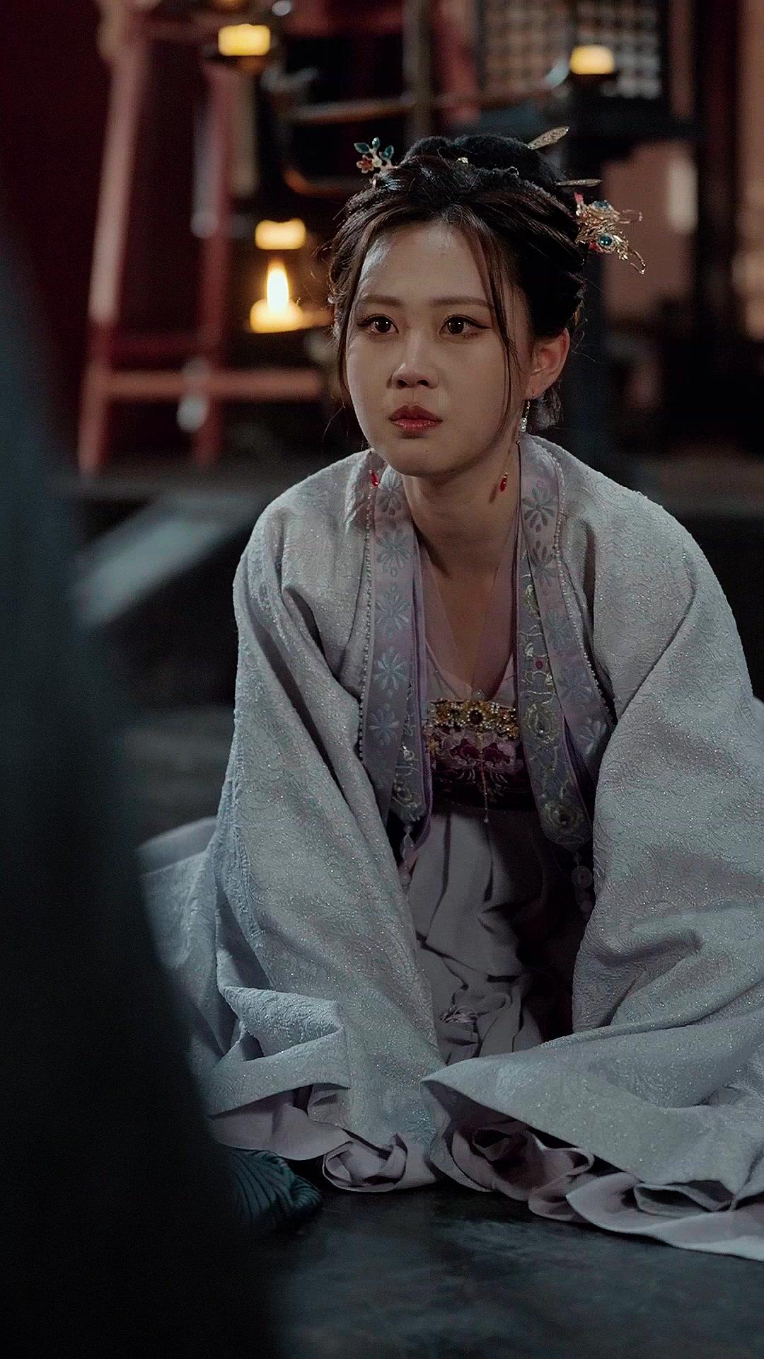 (Dubbed)The Beggar King’s Bride