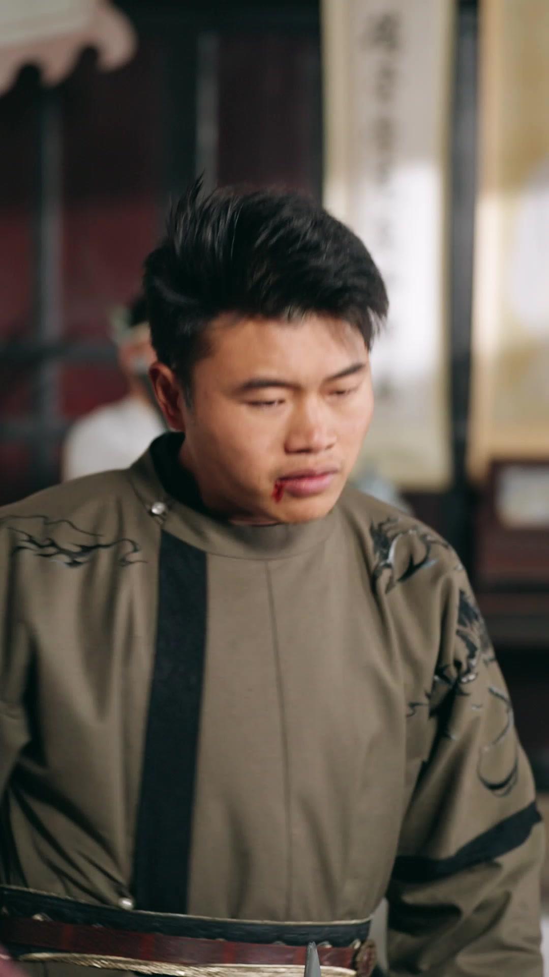 Pendekar Tanpa Inti Energi