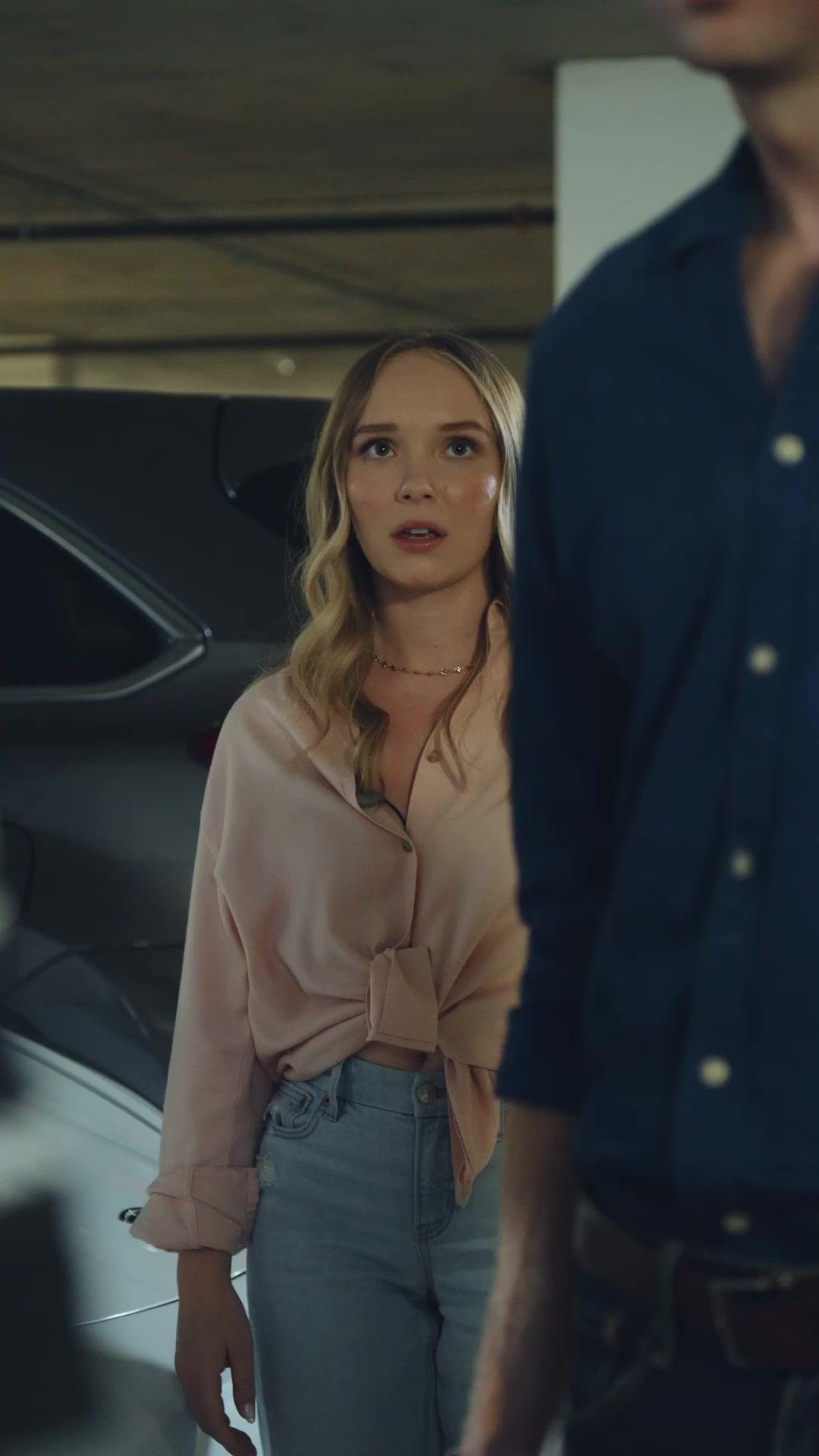 (Doppiaggio)Il Miliardario in Fuga Diventa Mio Marito