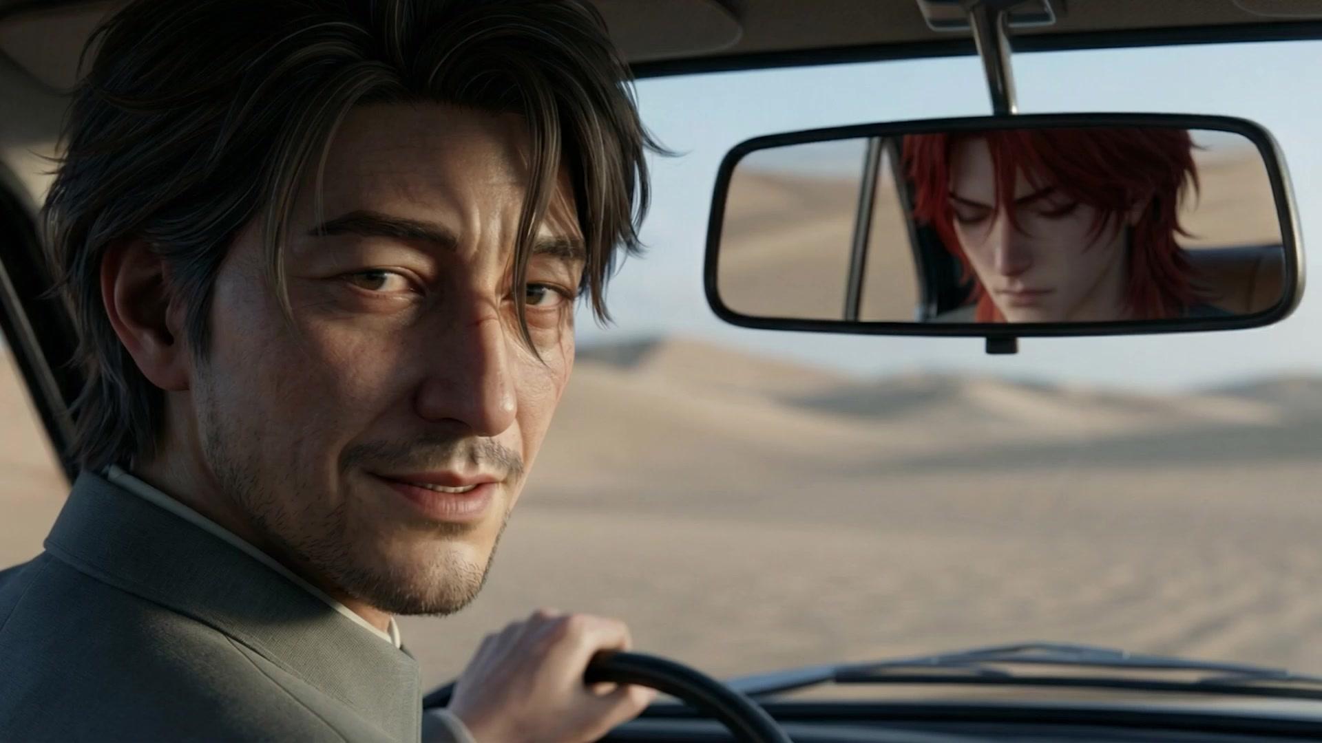 When the Watchers Vanished