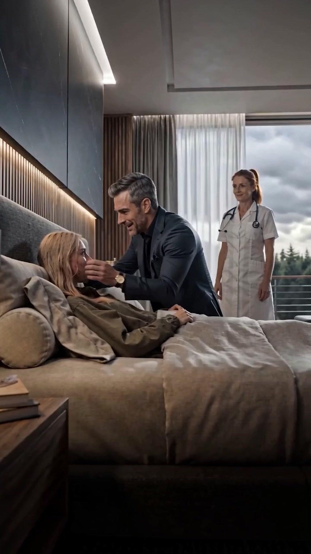 Owned by my Ex's Godfather