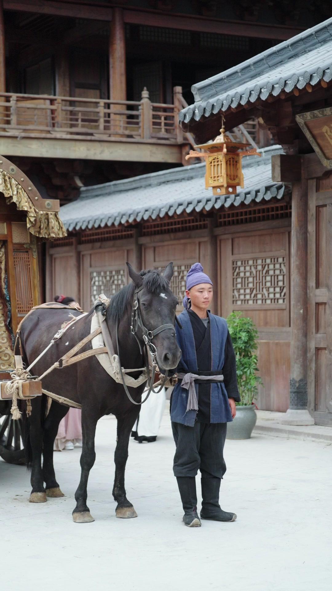 Surprise! You’re the Prince!