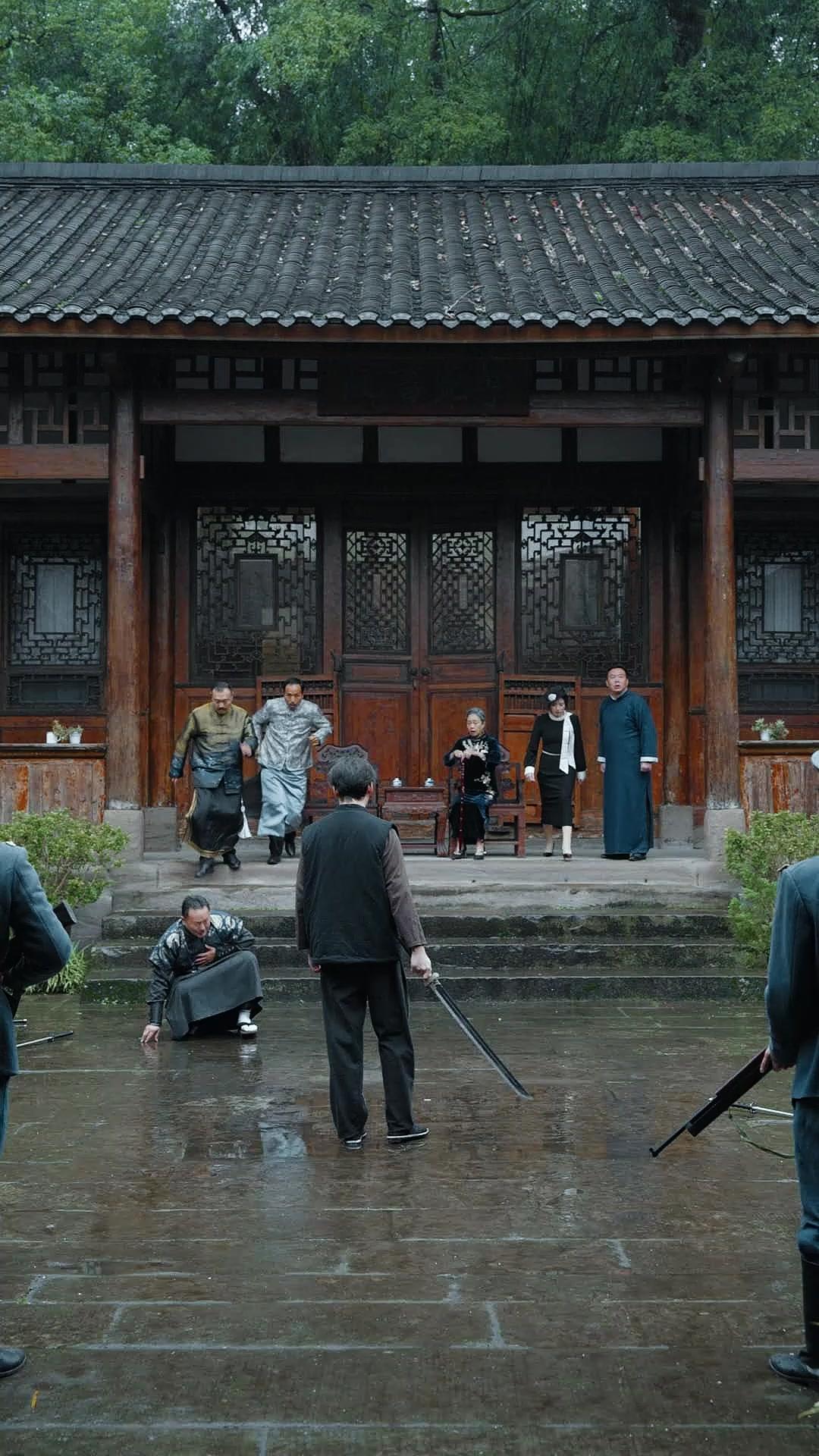 General! The Empire Needs Us!