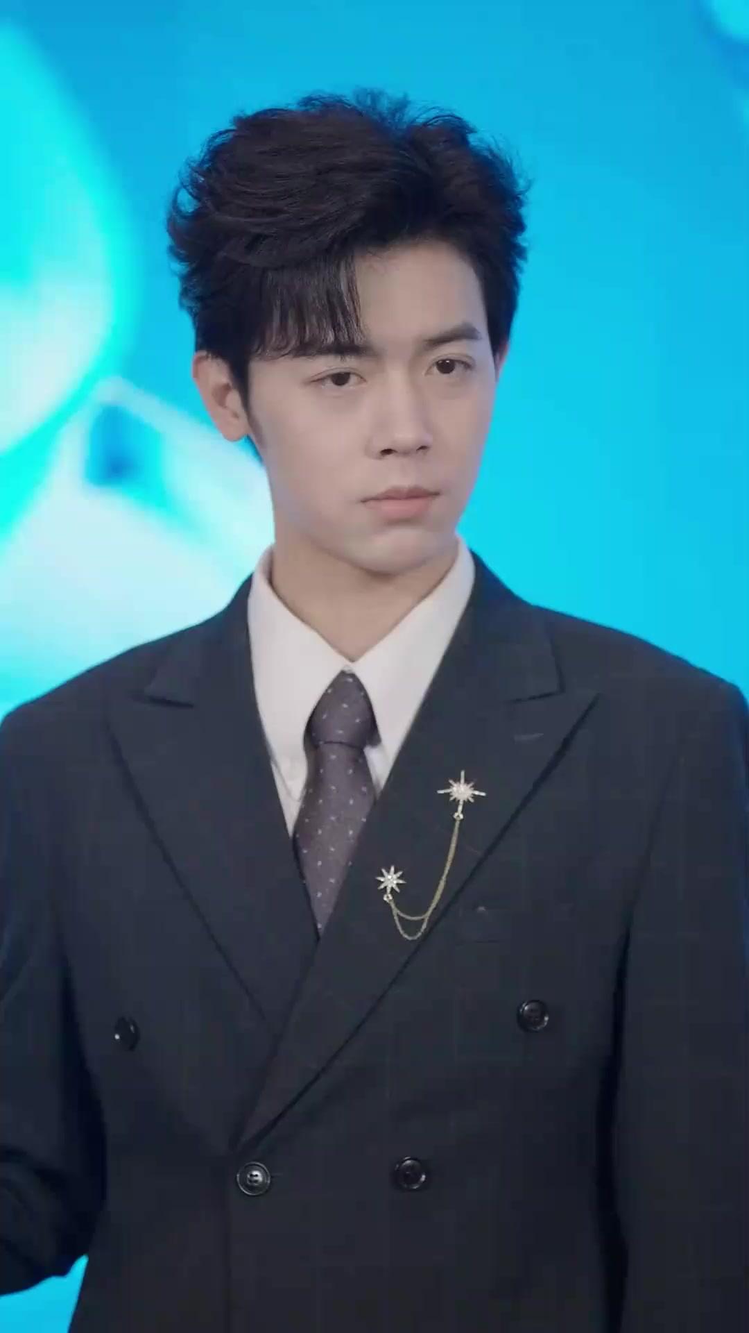 (Sulih suara) Dinikahi Setelah Putus