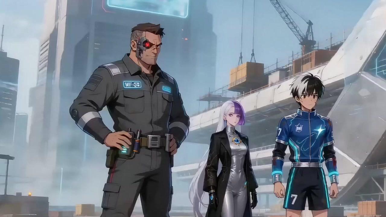 Trash Team? No, a Real Threat.