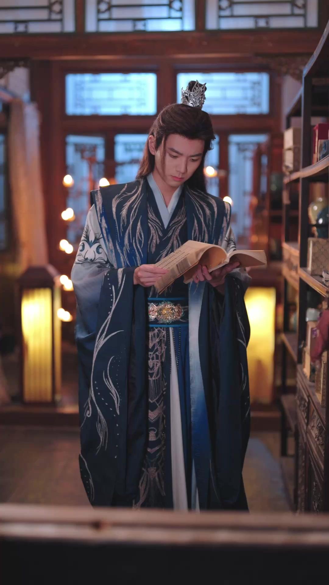 Kematian Adalah Awal Balas Dendam